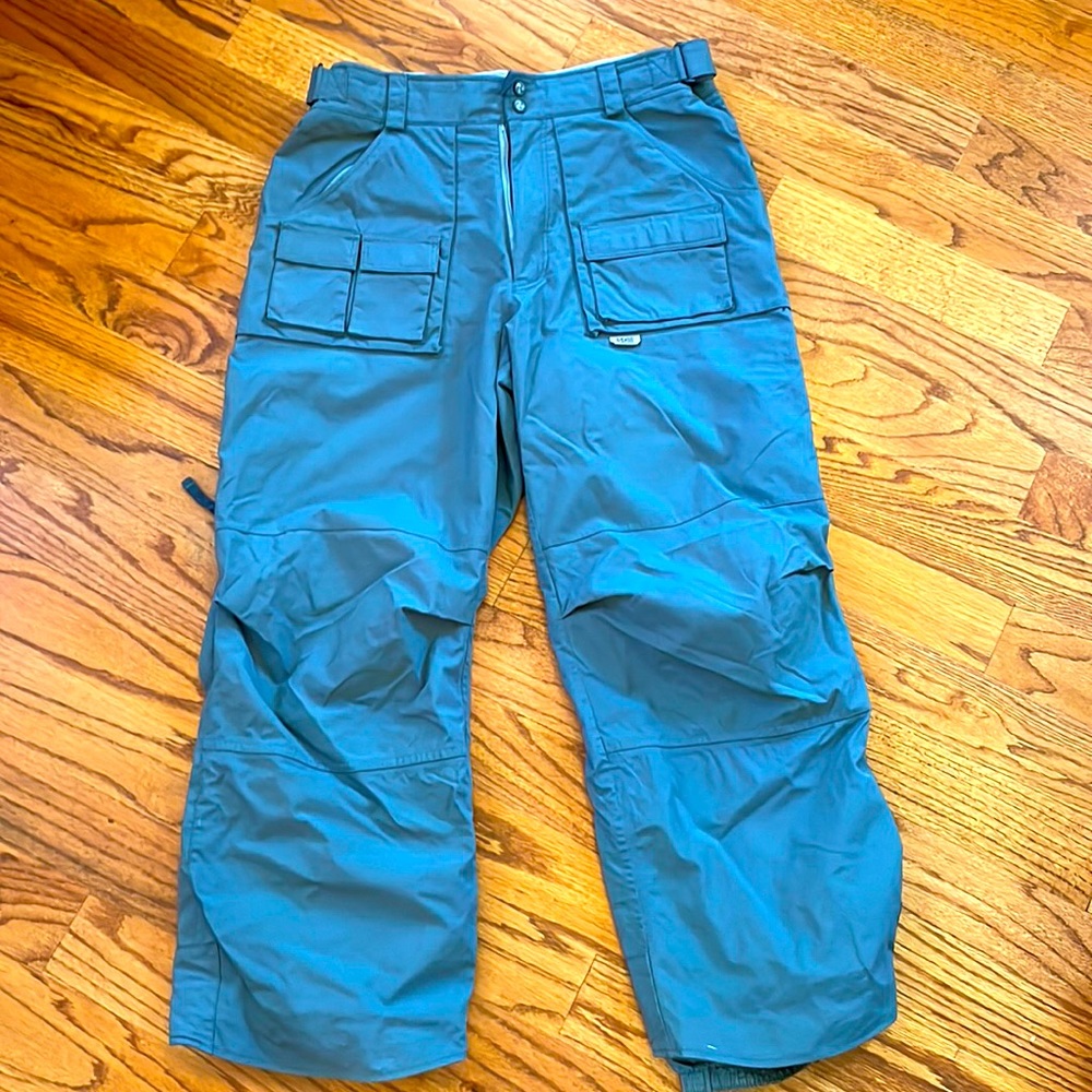 Burton snowboarding pants